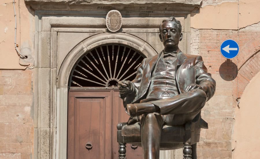 lucca puccini